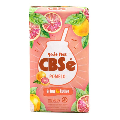 CBSe Pomelo 0.5kg