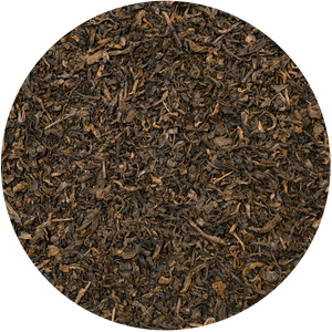 Mary Rose - Ceai Puerh (PU ERH) - 50g