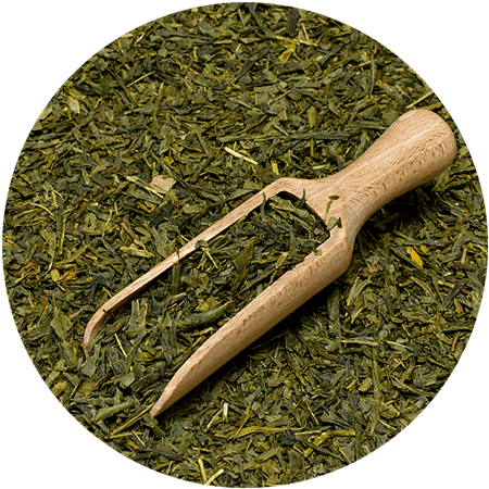 Mary Rose - Ceai verde Sencha - 50g