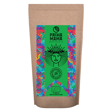 Kit: Yerba Mate + Guayusa Pachamama 1500g