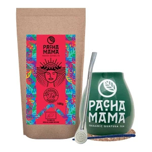 Kit de Guayusa Pachamama