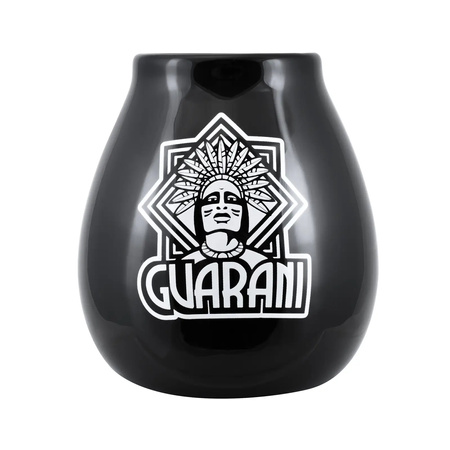 Ceramic Gourd Guarani 350ml