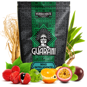 Guarani Mas Inteligente 0.5kg