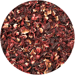 Mary Rose - Hibiscus (petale) 1 kg  