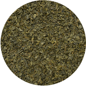 Mary Rose - Ceai verde Gunpowder - 50g