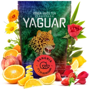 Yaguar Sangria 0.5kg