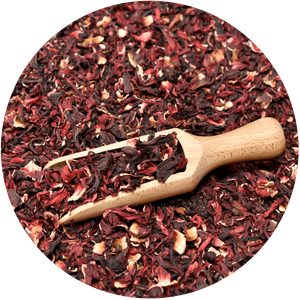 Mary Rose - Hibiscus (petale de flori) 50g  