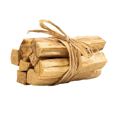 2 x pachet de salvie albă + set Palo Santo 100g