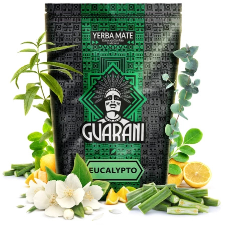 Guarani Eucalypto 0,5kg