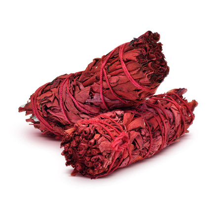 Salvie Albă Dragon's Blood – Tămâie 20-30 g (pachet)