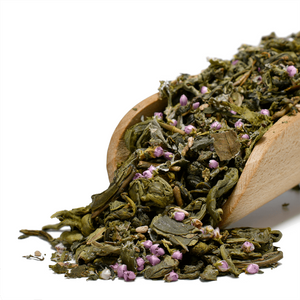 Mary Rose - Herbal Passion Ceai verde - 50g