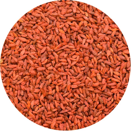 Vivarini - Goji berries (uscate) 1 kg