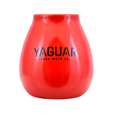 Set de cadou Yerba Mate Yaguar Energia 0,5kg