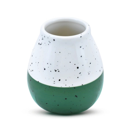 Calabash din ceramică - Papagayo 350ml