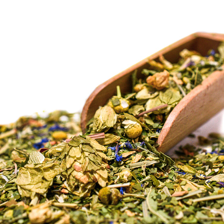 Set termos Yerba Verde Mate Ashwagandha 500 g 