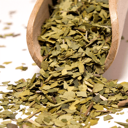 Yerba Verde Mate Green Despalada 0,5kg