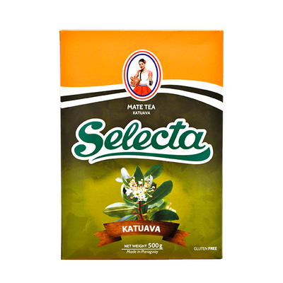 Selecta Katuava 0,5kg