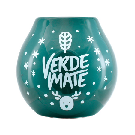 Set de cadouri Yerba Verde Mate Let's Get Warm