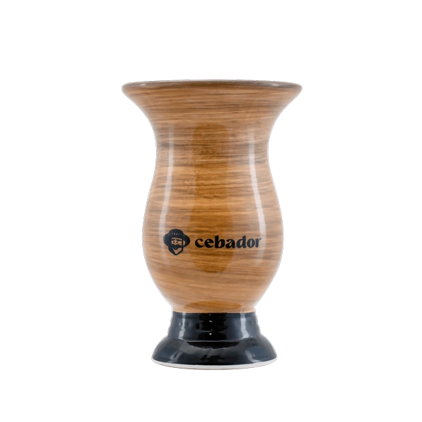 Calabash din ceramică - Carlitos 100ml