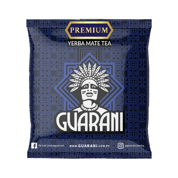 Guarani Premium 50g