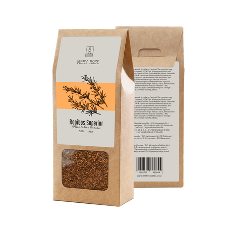 Mary Rose - Rooibos Superior - 50g