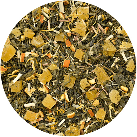 Mary Rose - Ceai de mango Yunnan - 50g