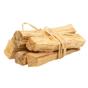 Tămâie Palo santo 50g salvie albă set mare