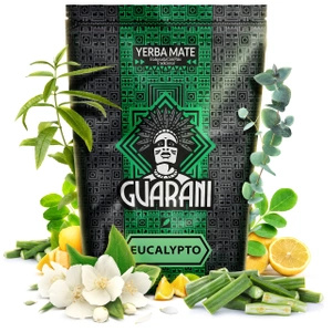 Guarani Eucalypto 0,5kg