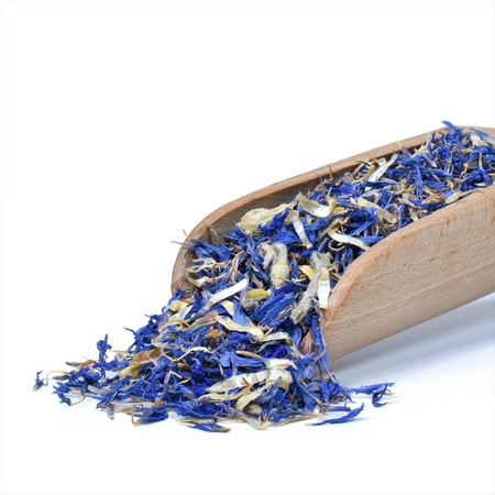 Cornflower Petals (blue) 3 kg