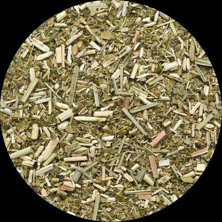 Yerbera – Tin can + Guarani Menta Limon 0.5kg 