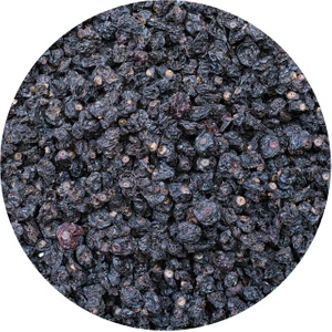 Vivarini – Coacăze negre 100 g