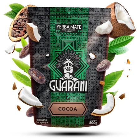 Guarani Cacao 0,5kg