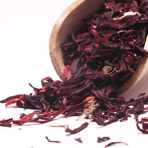 Mary Rose - Hibiscus bio (petale) 0,5 kg