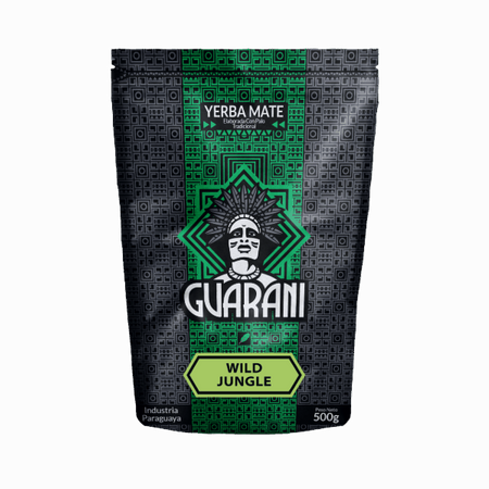 Guarani Wild Jungle 0.5kg