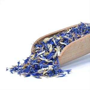  Cornflower Petals (blue) 5 kg