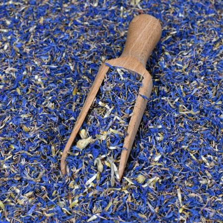  Cornflower Petals (blue) 5 kg