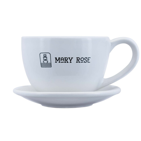 Mary Rose set cadou cafea + 2x ceașcă