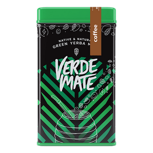  Yerbera - Tinichea + Verde Mate Green Coffee Tostada 0,5 kg