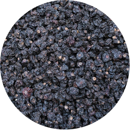 Vivarini – Coacăze negre 0,5 kg