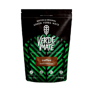 Verde Mate Green Coffee Tostada - 0,5kg