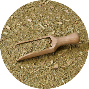 Yerba Mate Rio Parana Set pentru DOUĂ Calabash Bombilla 1000g