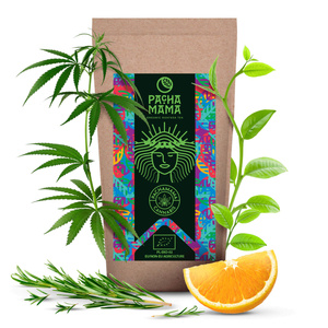 Guayusa Pachamama Set