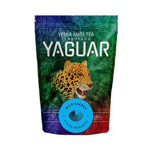 Yaguar Wild Energy 0.5kg