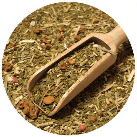 Yerba Mate set de iarnă 1,4kg