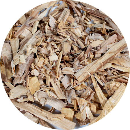 Rade de Palo Santo Premium 200 g