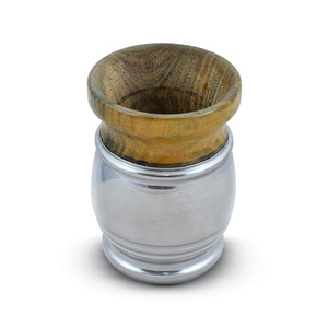 Palo Santo Mate Cup - Pedro