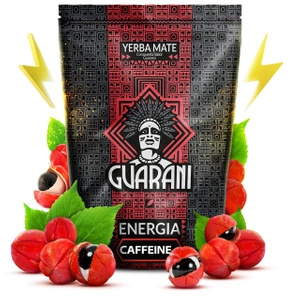 Guarani Energia Caffeine + 0,5kg