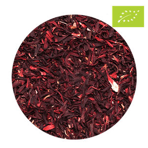 Mary Rose - Hibiscus bio (petale de flori) 250g