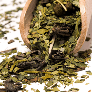 Yerba Verde Mate Verde Silueta 0,5kg