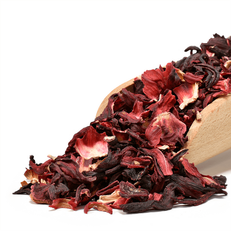 Mary Rose - Hibiscus (petale) 1 kg  